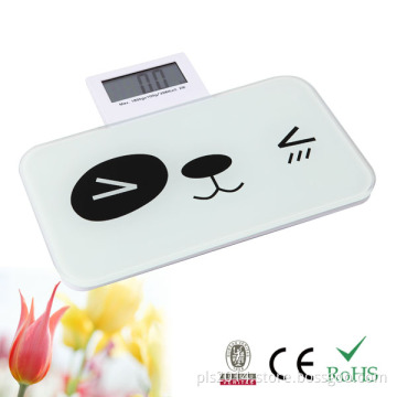 China 396lb Digital Body Scale